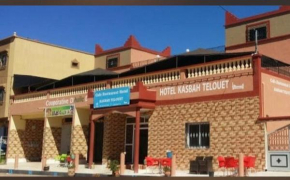 hotel kasbat atlas telouet
